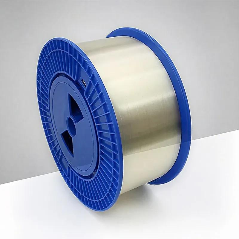 9 Micron Single Mode Fiber (G.652D/G.654E/G.655/G.657A1/G.657A2/B3) for High-Speed Long-Distance Communication