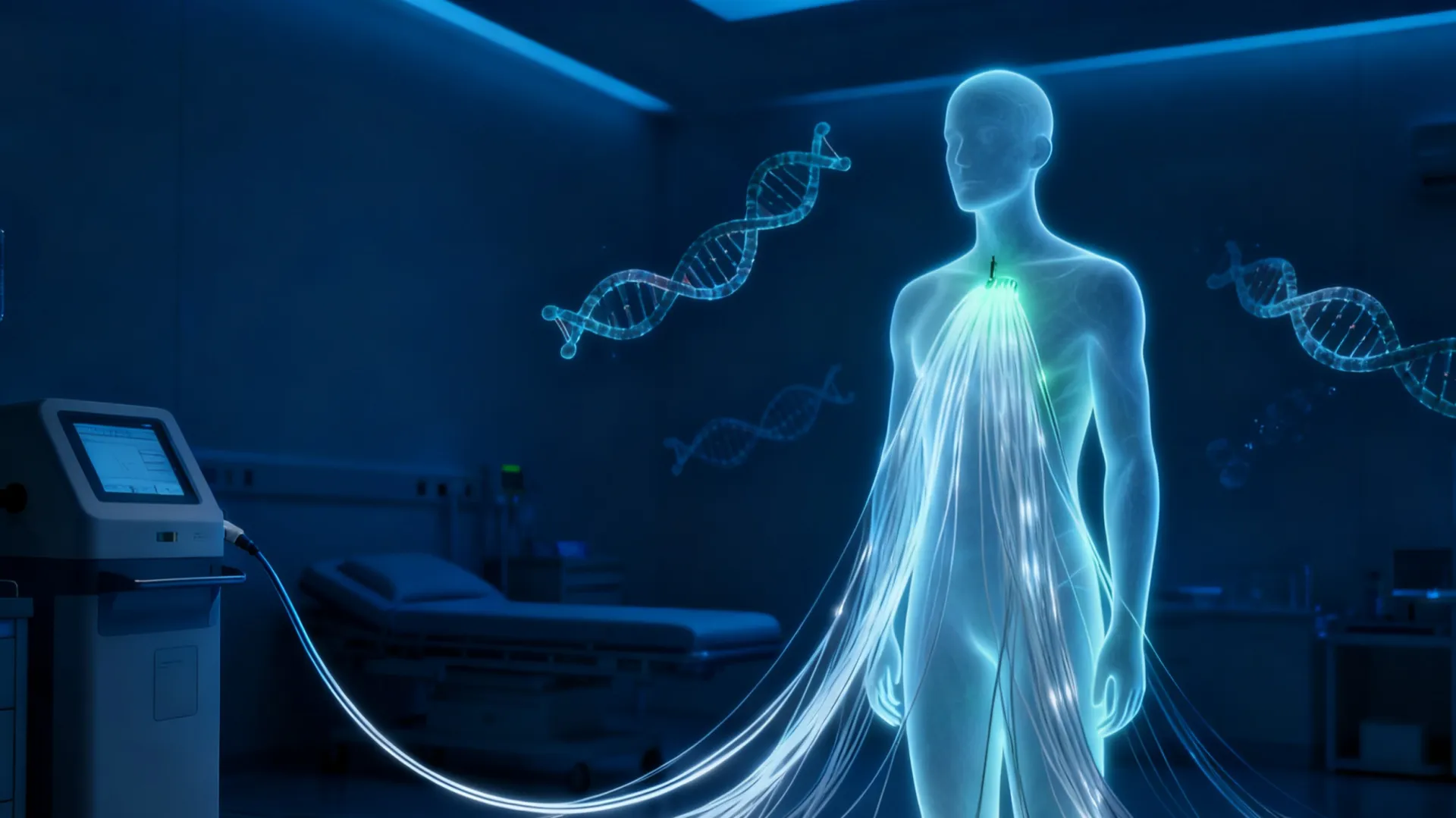 Fiber Optic Solutions in Medical Applications: Precision, Safety, and Innovation