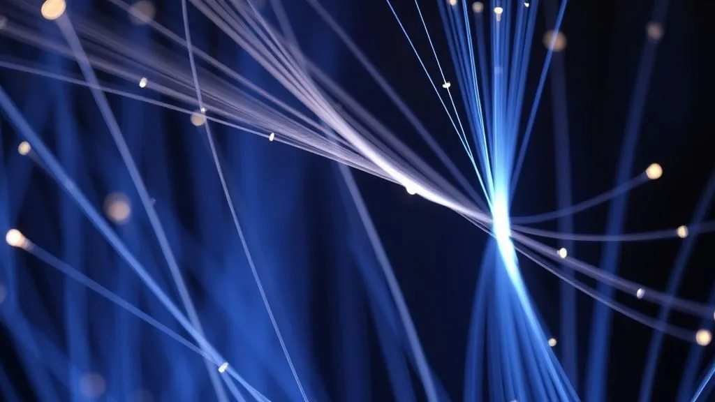 Fiber Optic Lighting Solutions: Precision, Safety, and Aesthetic Innovation