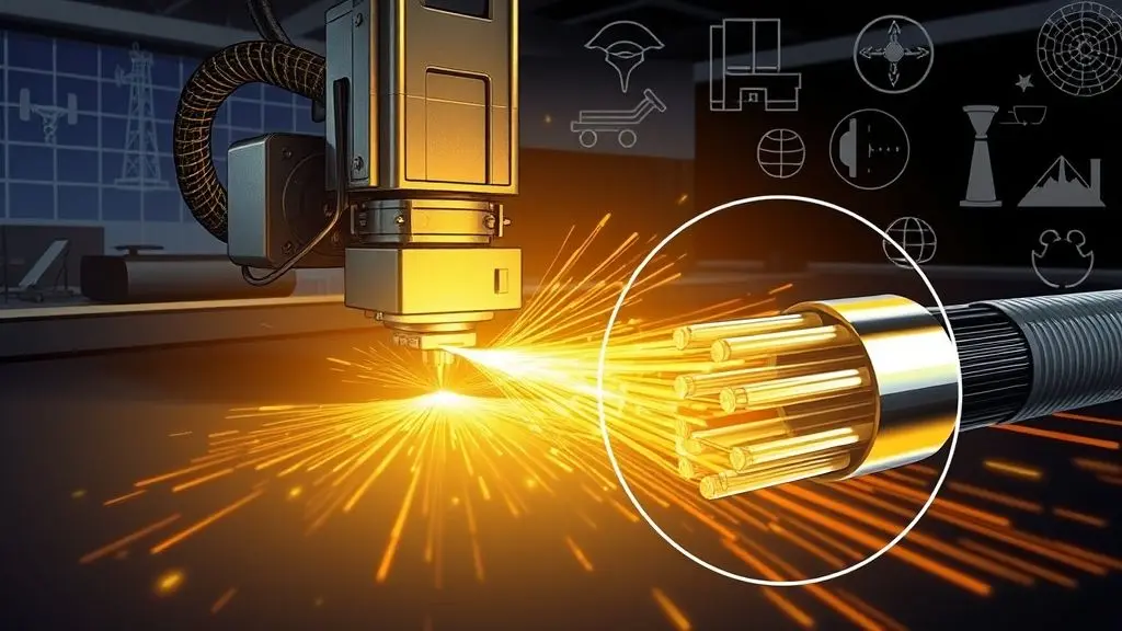 Light Transmission: Ensuring Reliability in Harsh Environments