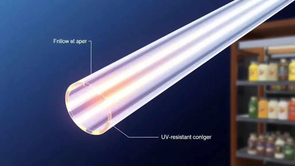 Fiber Optics: Enhancing Medical and Lighting Applications
