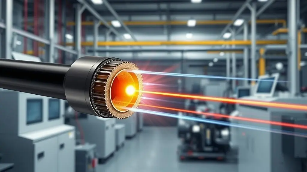 Solving Power Loss in Fiber Laser Delivery Systems