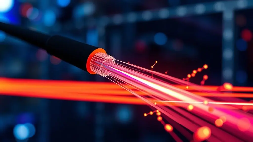 Winners Communication Solves Data Transfer Challenges with Advanced Optical Fibers