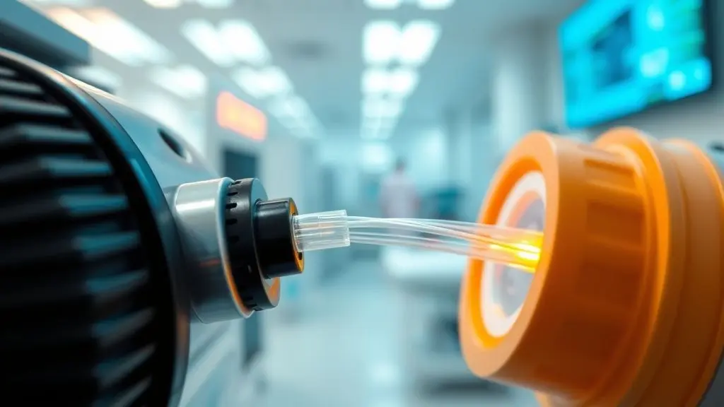 Winners Unveils Advanced Radiation-Resistant Fiber Cables