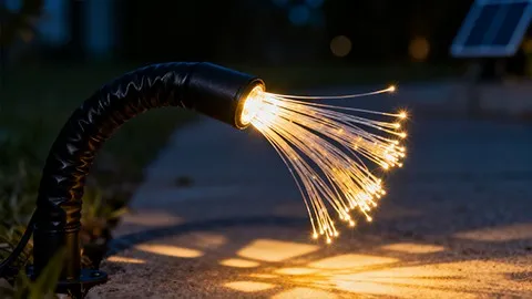 Illumination Fiber