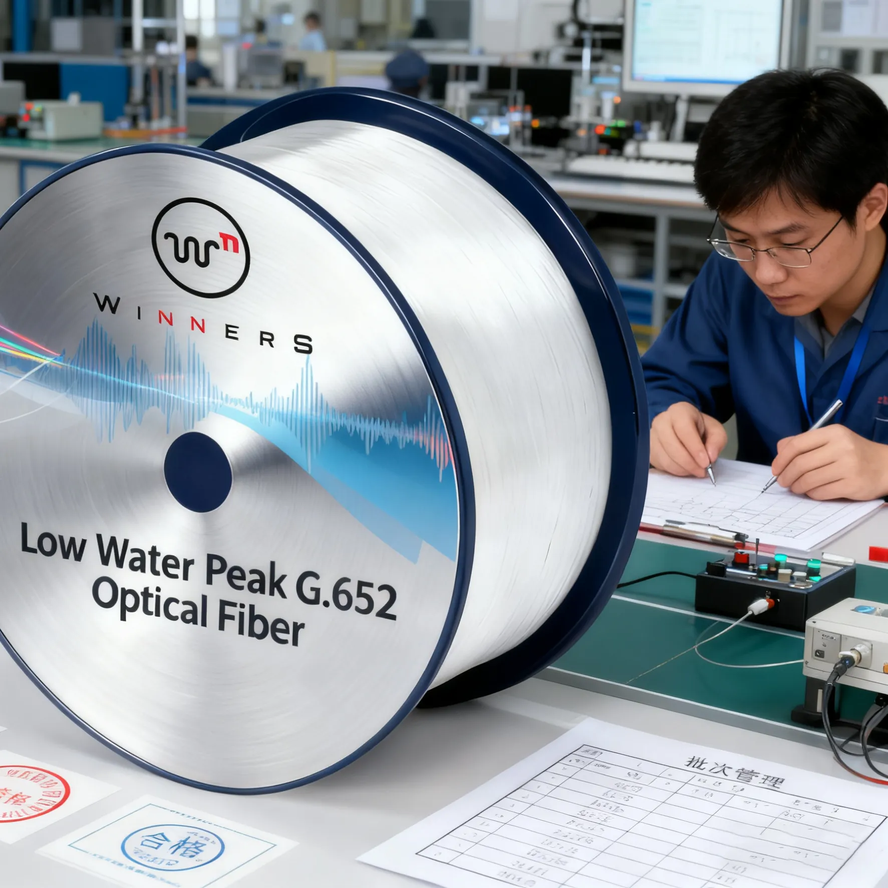 Enabling Full-Spectrum Transmission from 1260 to 1625 nm for High-Capacity Optical Networks