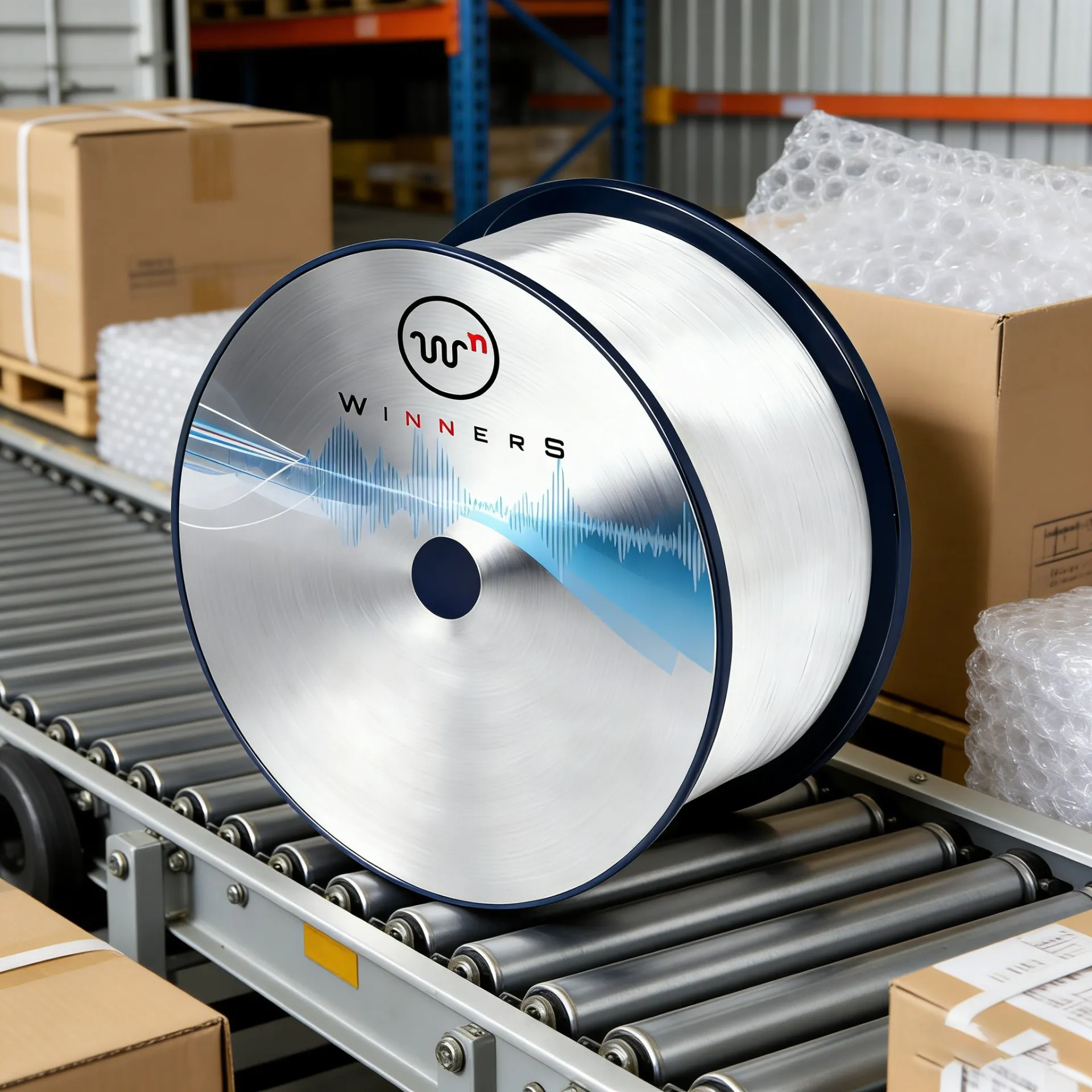 Laser-Optimized OM5 Fiber with Extended Wavelength Range for Shortwave Wavelength Division Multiplex