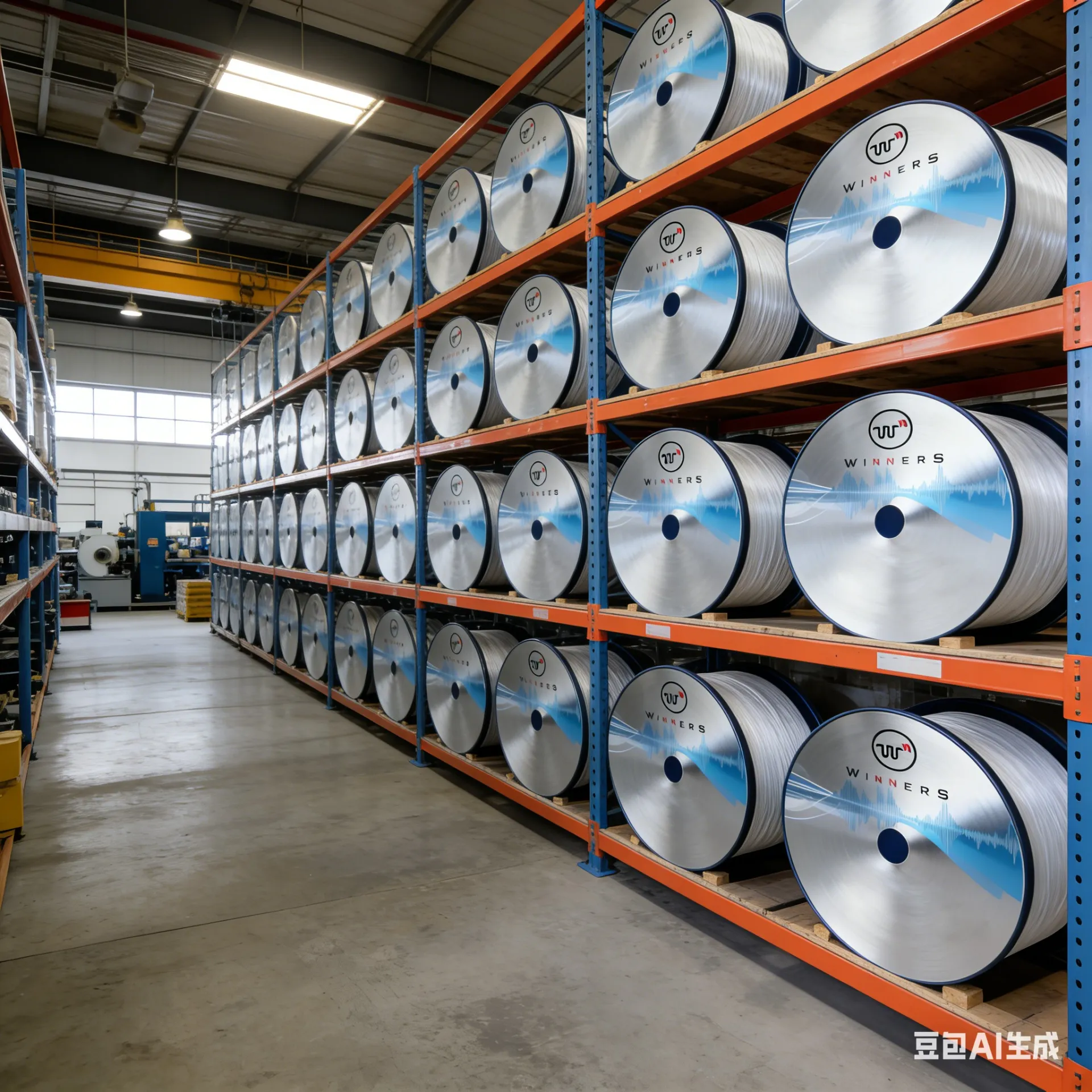 Laser-Optimized OM5 Fiber with Extended Wavelength Range for Shortwave Wavelength Division Multiplex