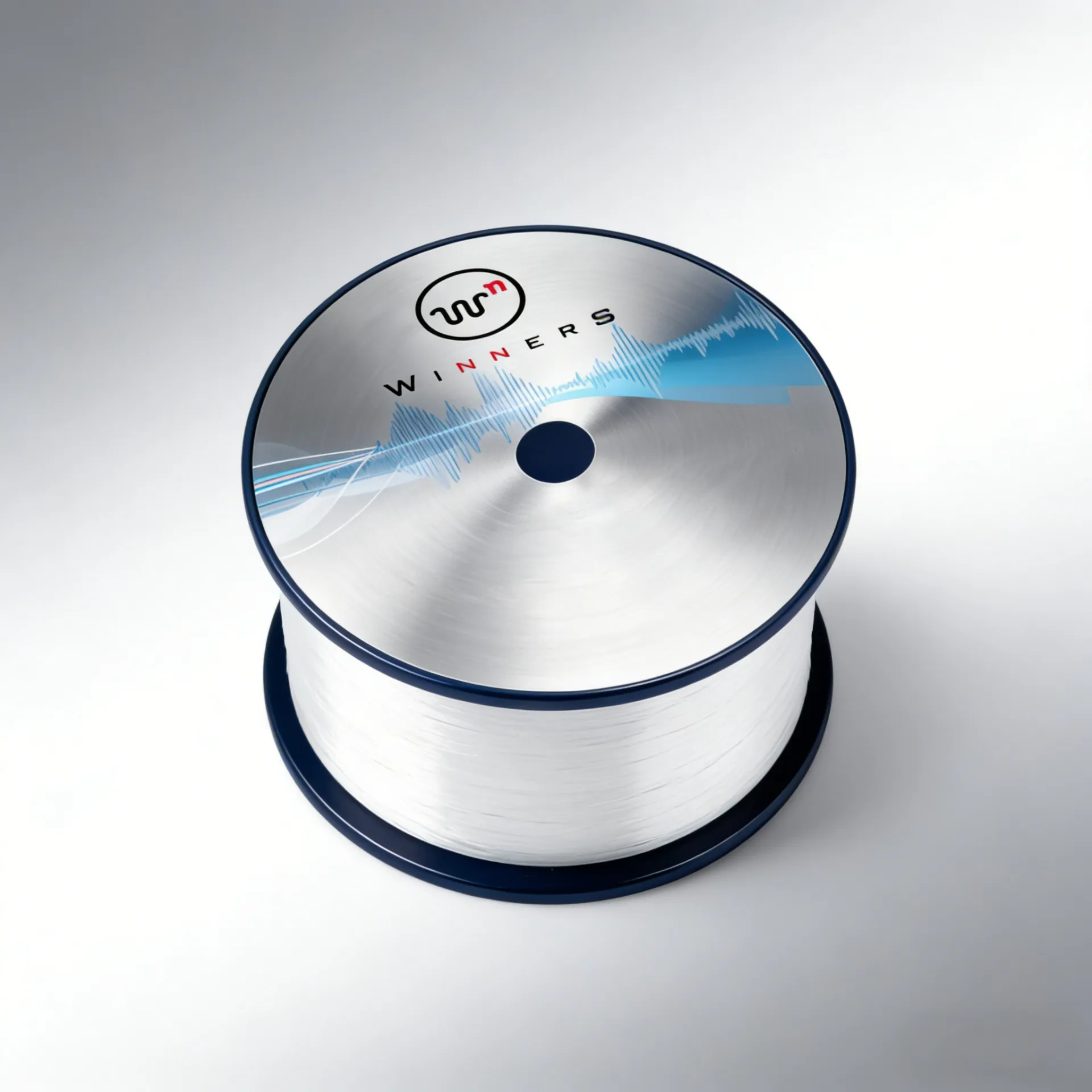 Laser-Optimized OM5 Fiber with Extended Wavelength Range for Shortwave Wavelength Division Multiplex