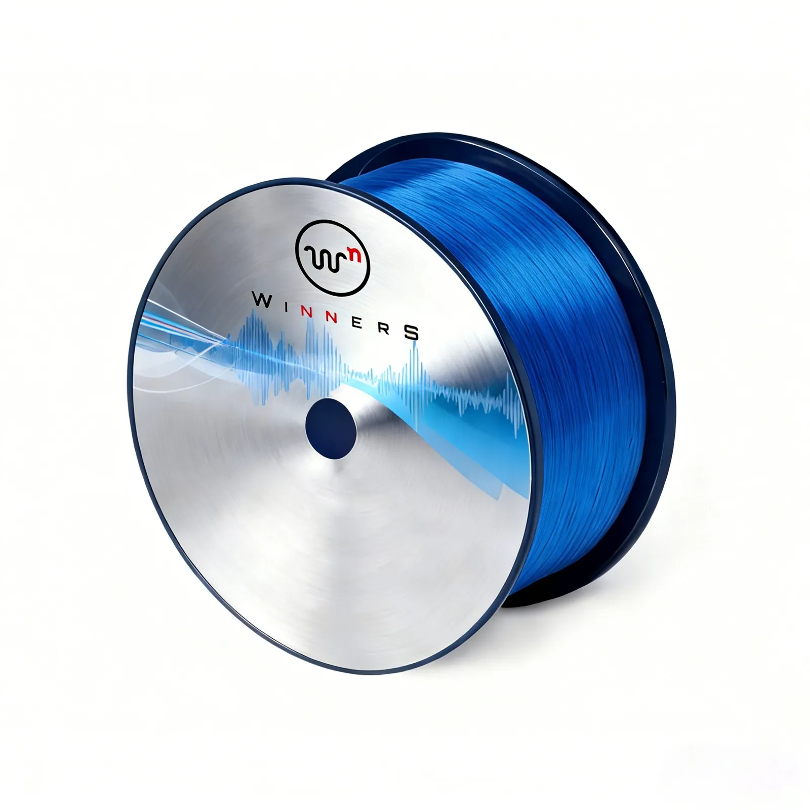 250 Micron Single-Mode Bare Optical Fiber Reel – ITU-T G.652.D Compliant, Low Attenuation for 10G/100G/400G Networks