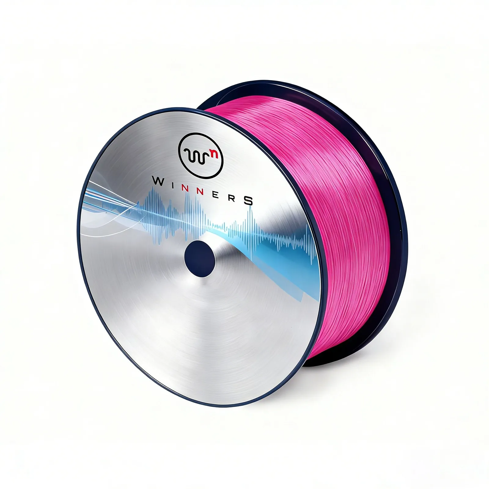 High-Purity Single-Mode Fiber with Ultra-Low Water Peak, Optimized for Long-Haul Telecom, Data Cente