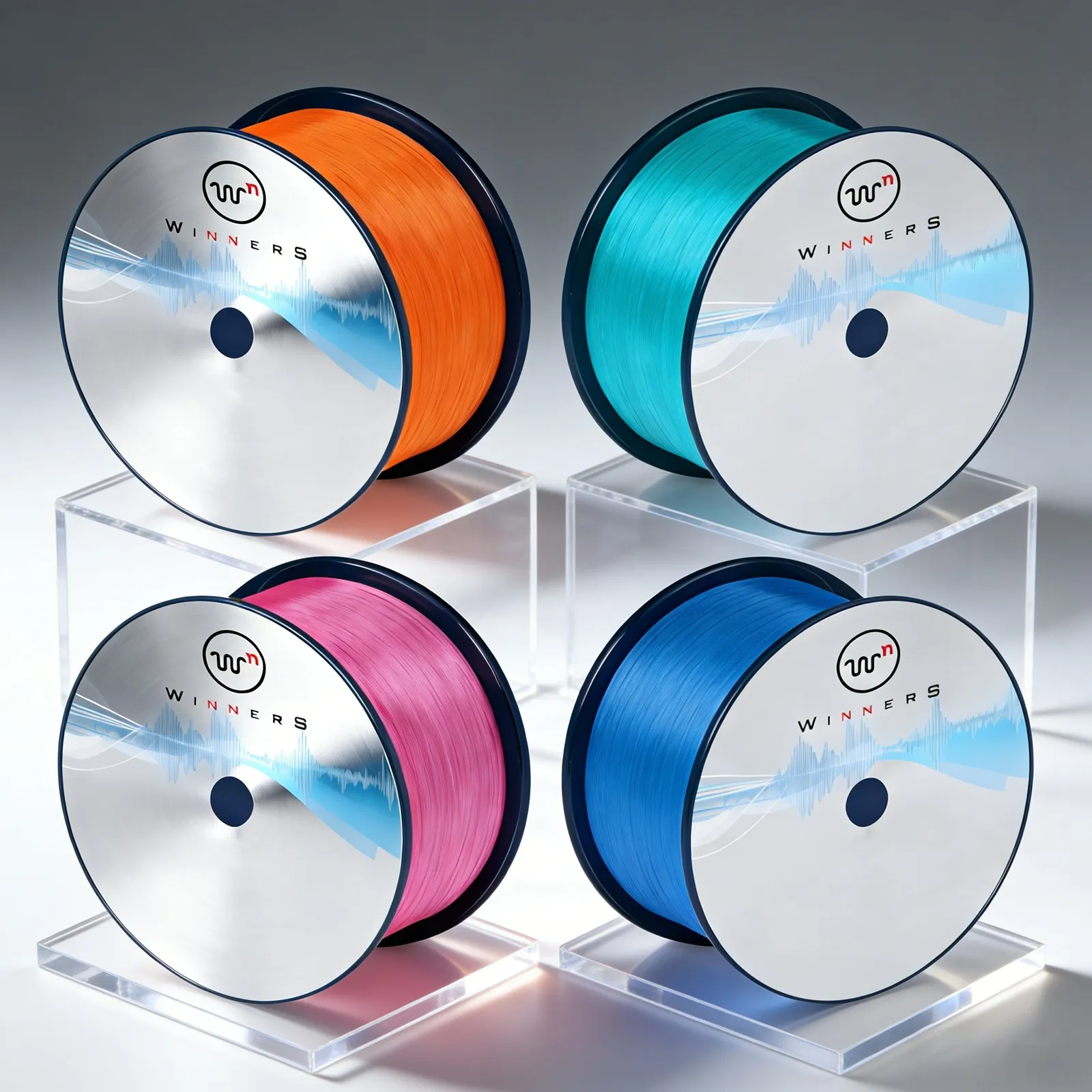 High-Purity Single-Mode Fiber with Ultra-Low Water Peak, Optimized for Long-Haul Telecom, Data Cente