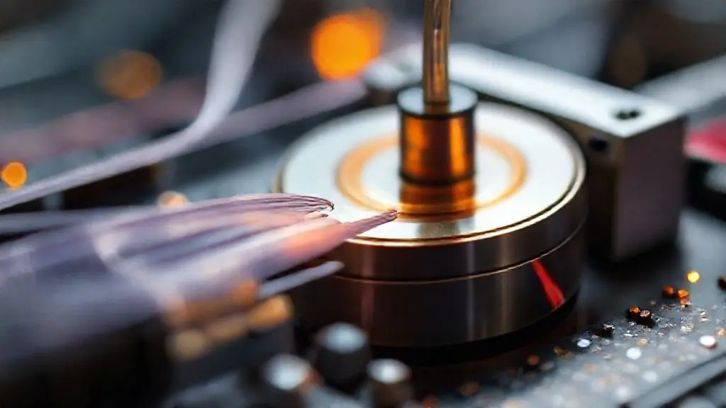 Winners Reinvents Fiber Infrastructure for Medical and Sensing Applications