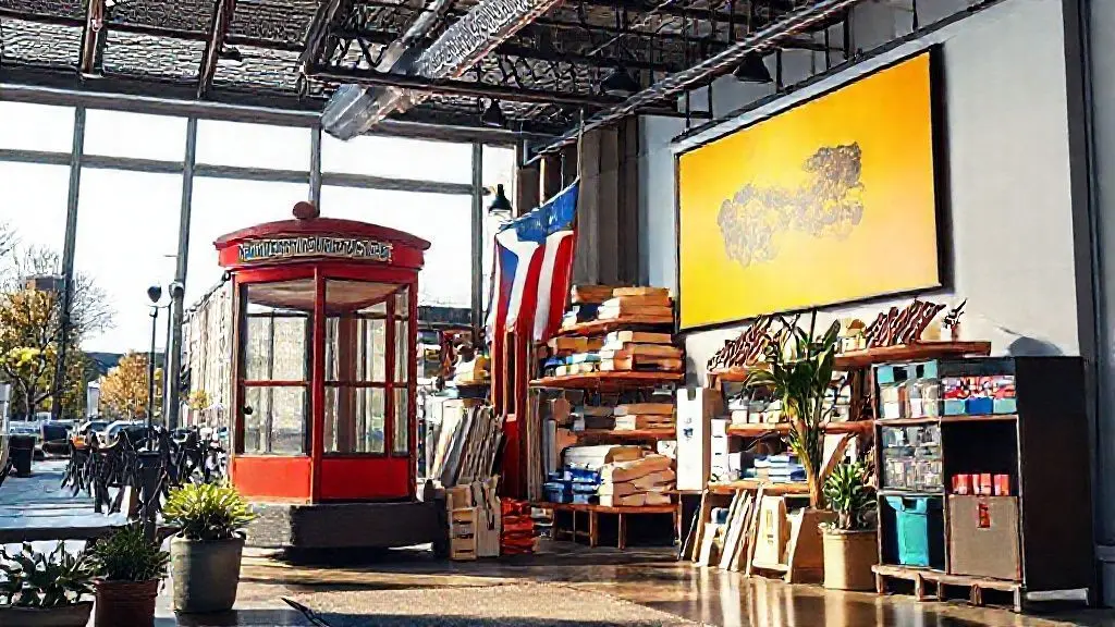 Winners Unveils PMMA Fiber Optics for Stable Lighting