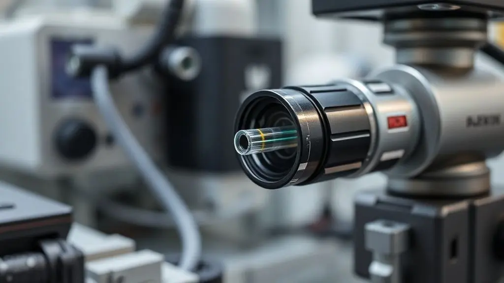 Optimizing Data Transfer with Customized Optical Fibers