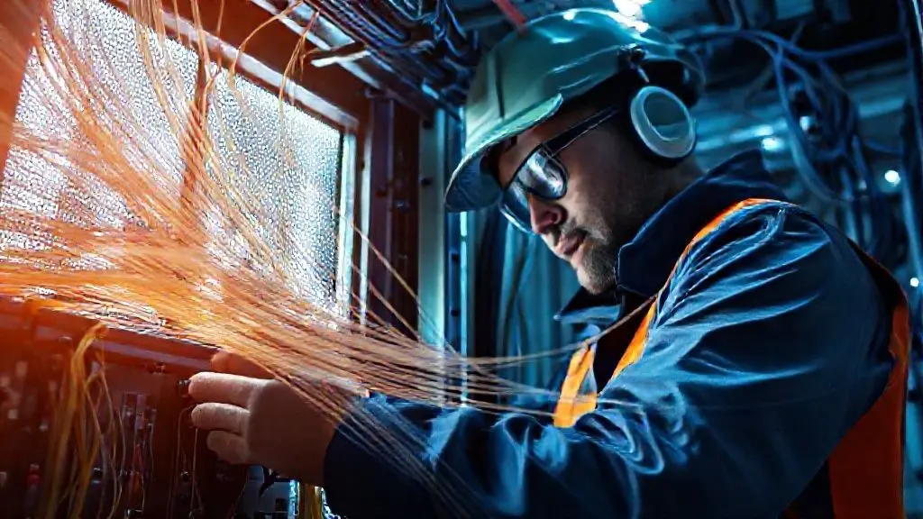 Winners Communication Unveils G.657.A2 Fiber for 5G Fronthaul