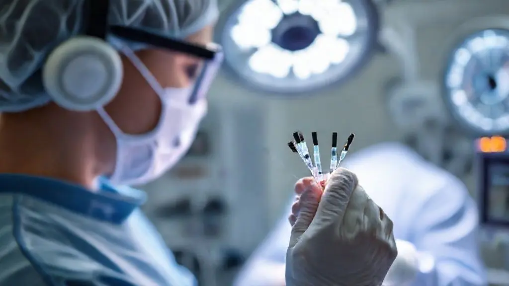 Fiber Optics in Medical Equipment: Standard vs. Radiation-Resistant