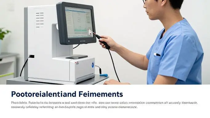 Winners Launches Radiation-Resistant Fiber Cable for Medical Equipment