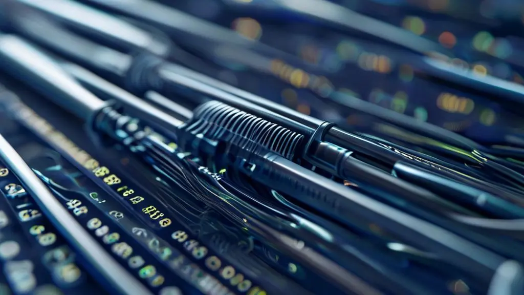 Winners Launches Advanced Optical Fiber for 5G and Data Centers