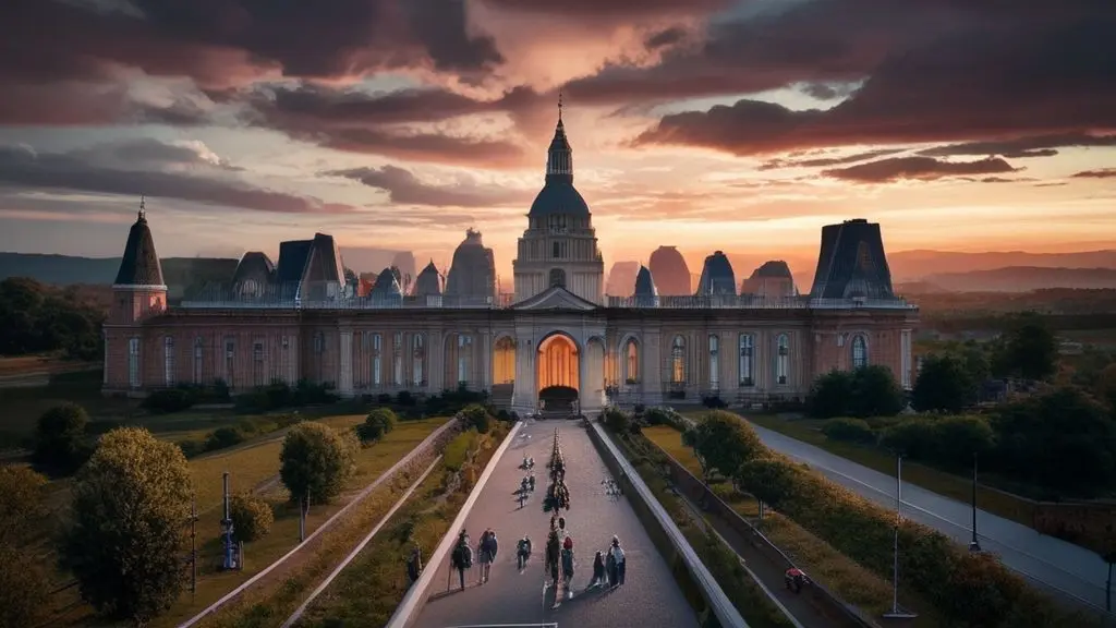 Optical Fiber Innovations: Tailored Solutions for Diverse Applications