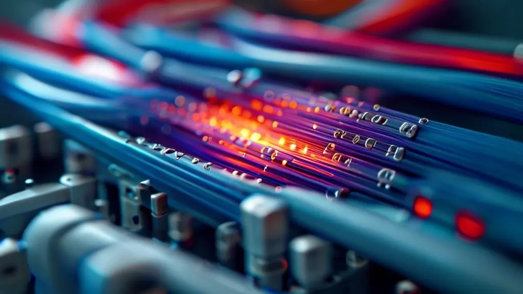 Customized Fiber Cables: Tailoring Performance for Medical and Sensing Applications