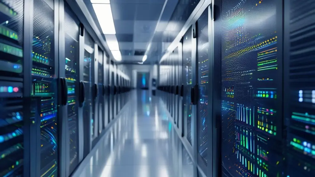 Low Latency OM5 Fiber: Revolutionizing Data Centers and Automation