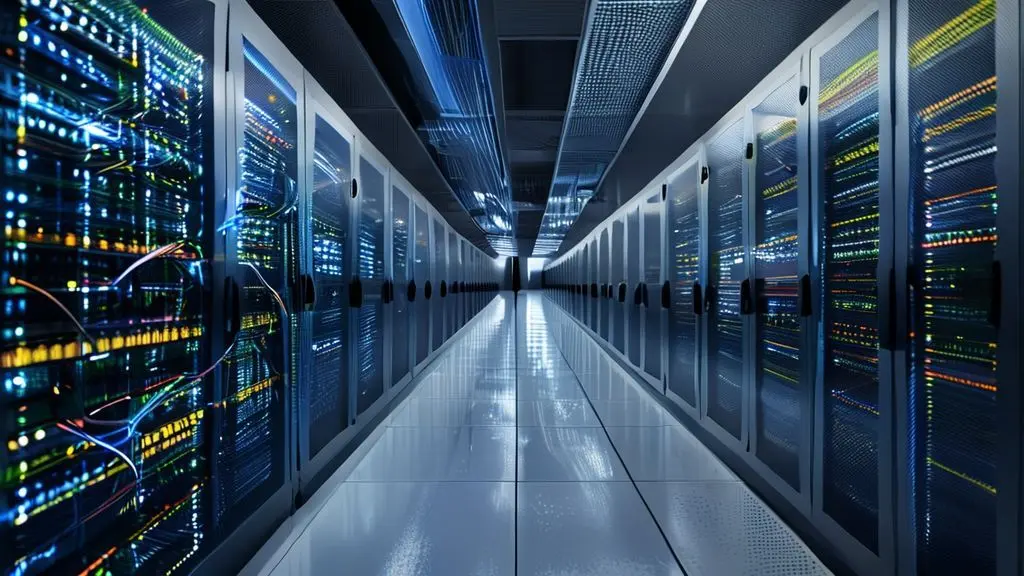 OM5 Multimode Fiber: The Backbone of Broadband Solutions