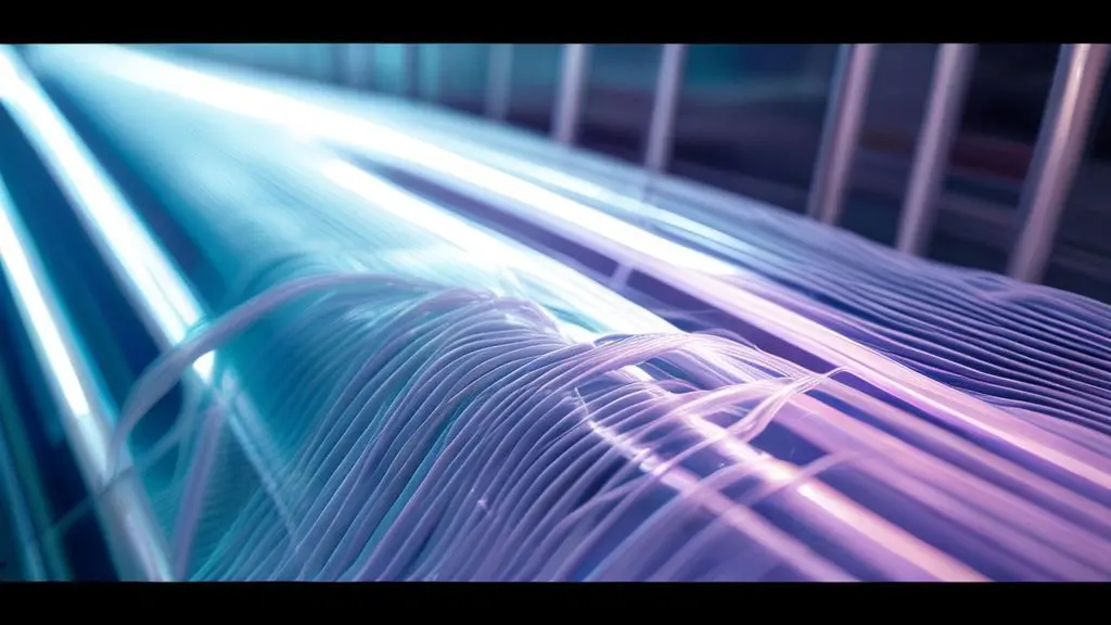 Fiber Splicing: Ensuring Consistent Illumination in Architectural Lighting