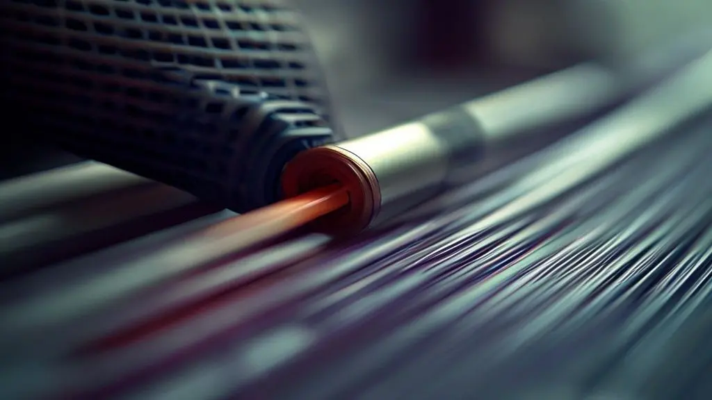 Winners G.657.A2 Fiber Enhances 5G Fronthaul Light Transmission