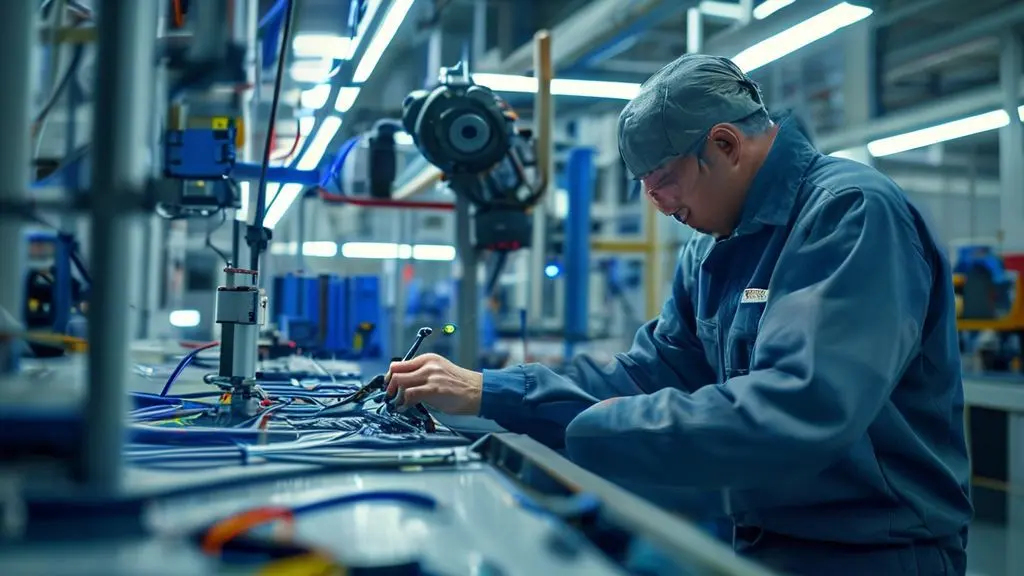 Winners Communication Unveils Advanced Fiber Splicing Solutions