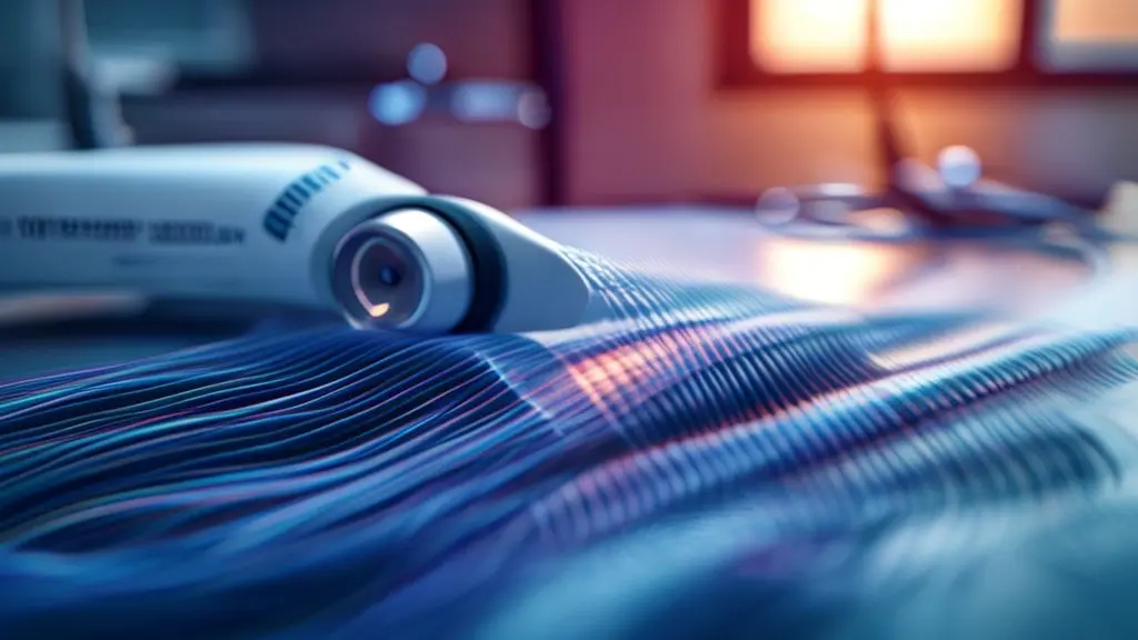 Winners Communication Launches Advanced Light Waveguide for Medical Devices