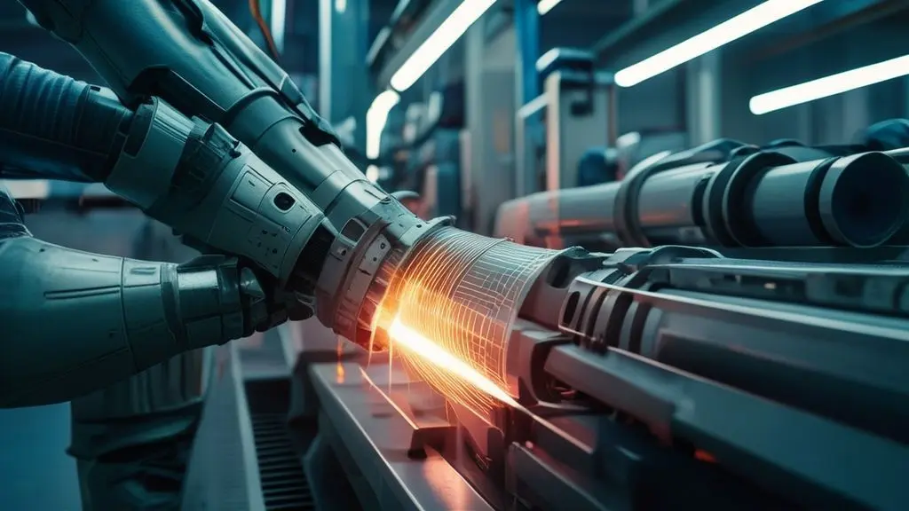 Fiber Optics: Reliability in Harsh Industrial Environments