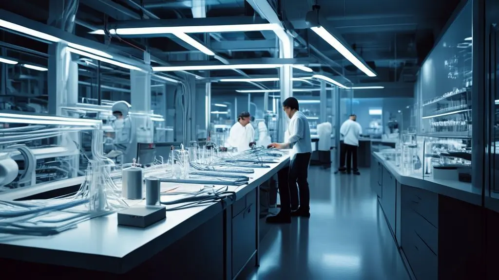 Winners Communication Solves Network Connectivity Challenges with Advanced Optical Fibers