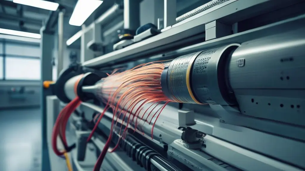 Solving Power Loss in Fiber Laser Delivery Systems with Advanced Fiber Cables