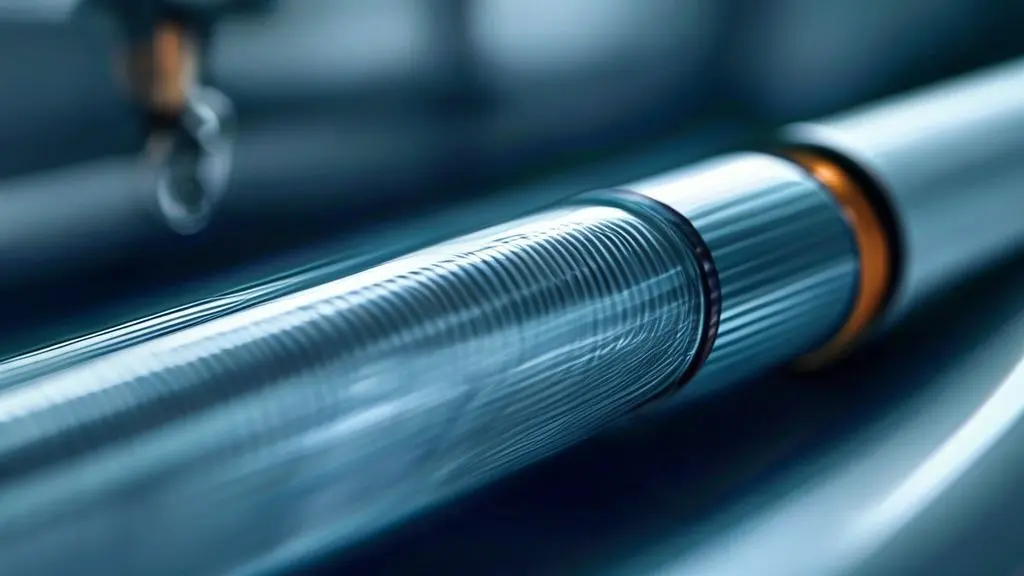 Ultra-Flexible Fibers Enhance Durability in Medical Imaging