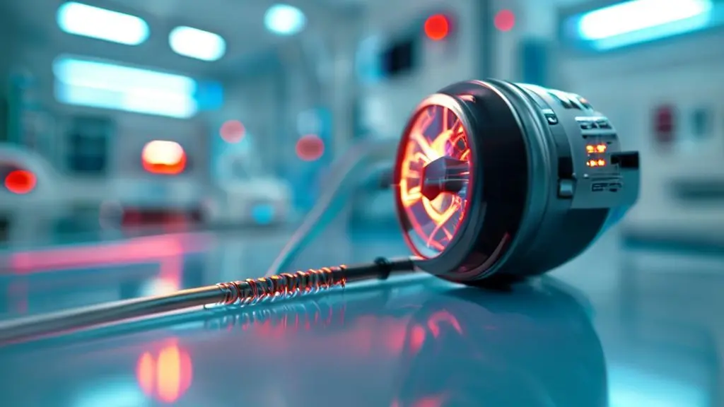 Winners Advances Light Transmission in Medical Fibers