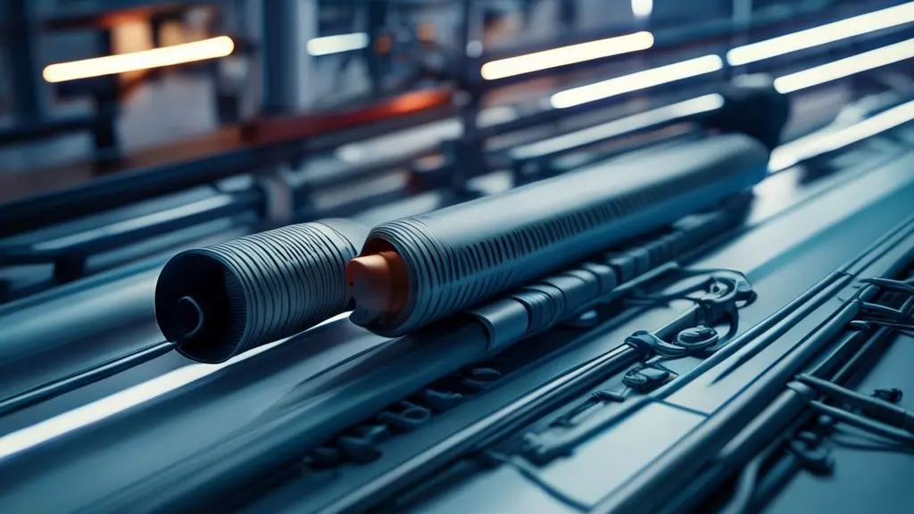 Winners Unveils Breakthrough Fiber Cable for Laser Systems