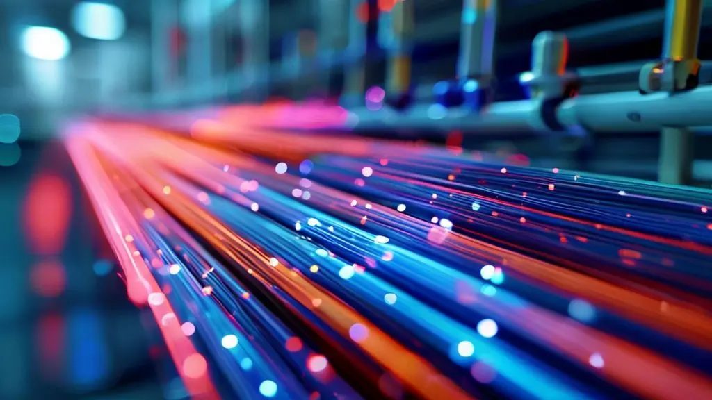 Optical Splicing: Tailoring Core Diameters for Precision Applications