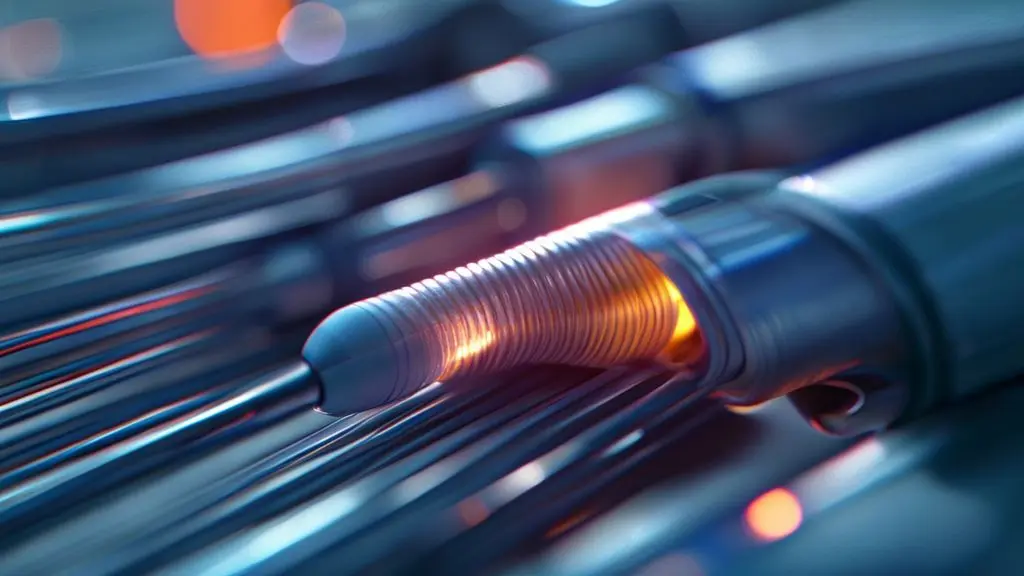 Signal Integrity in Medical Fiber: Standard vs. Radiation-Resistant