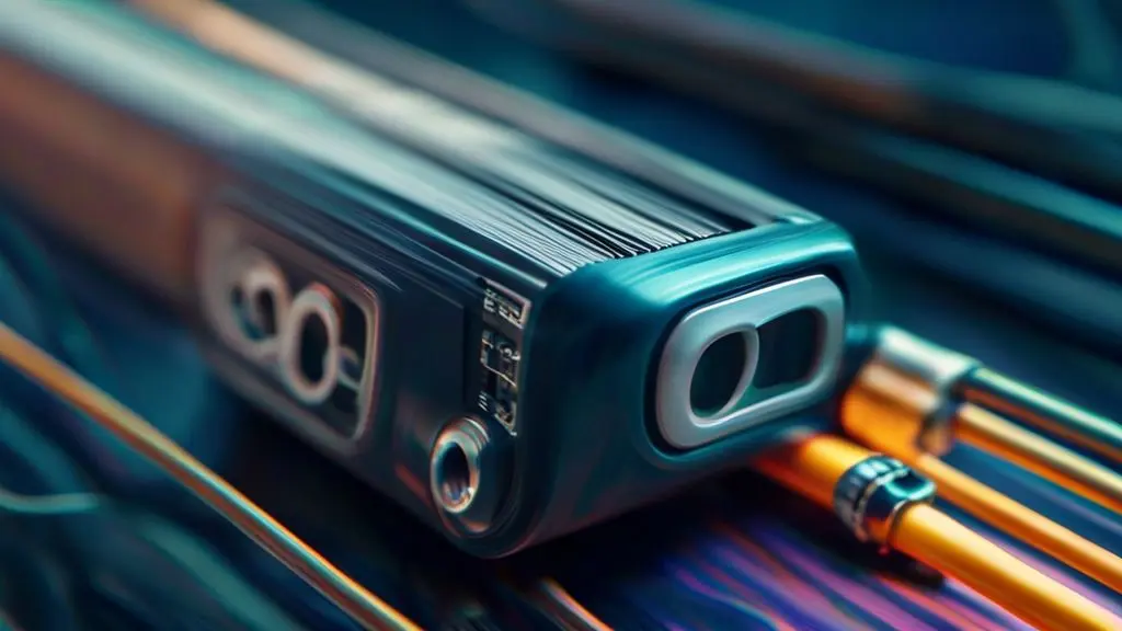 Winners Launches Robust OM1 Fiber for Data Transmission