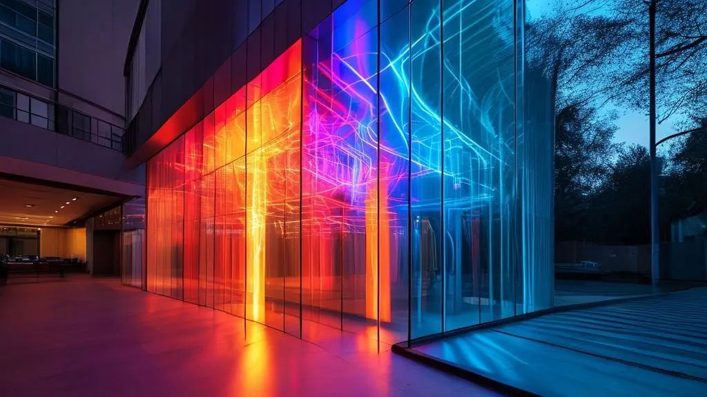Fiber Optics in Architectural Lighting: Ensuring Consistent Illumination