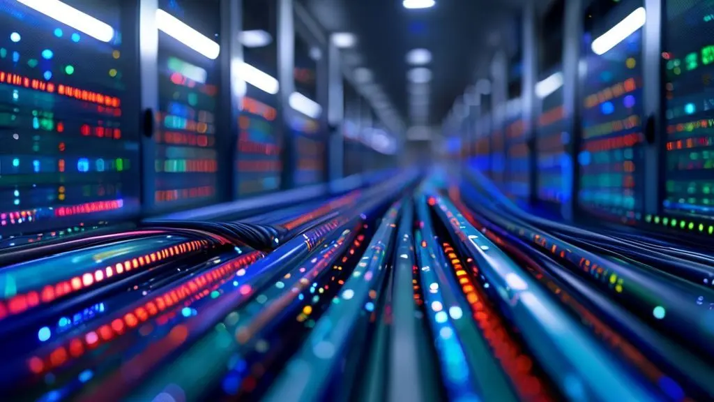 Winners OM5 Fiber Optics Drive AI/ML in Data Centers