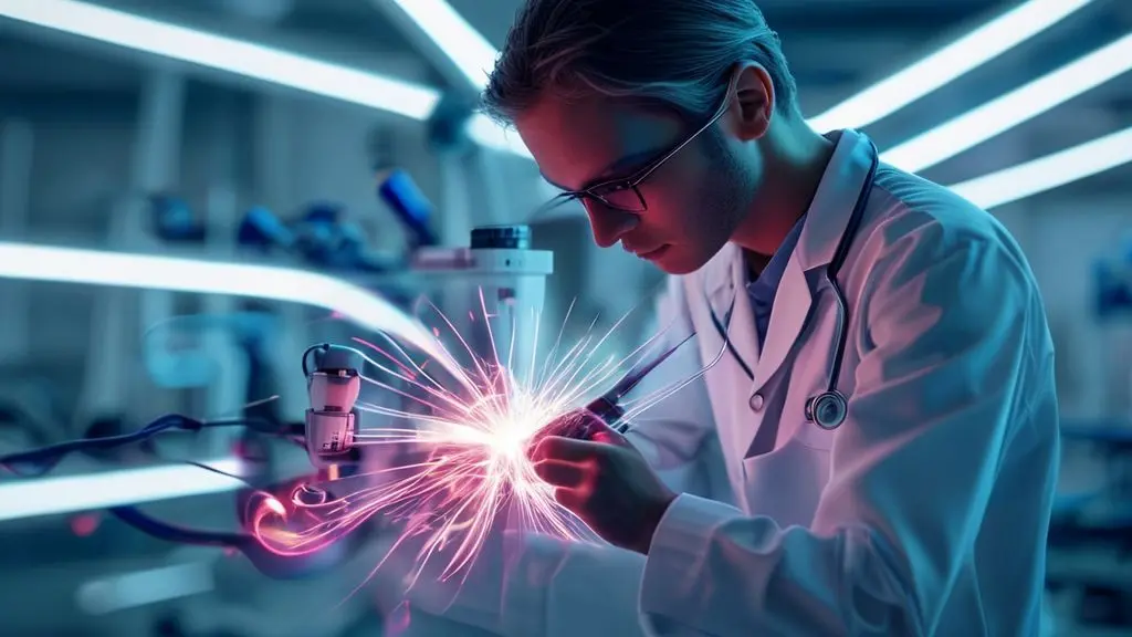 Winners Communication Launches Advanced Fiber Splicing Solutions for Medical Devices