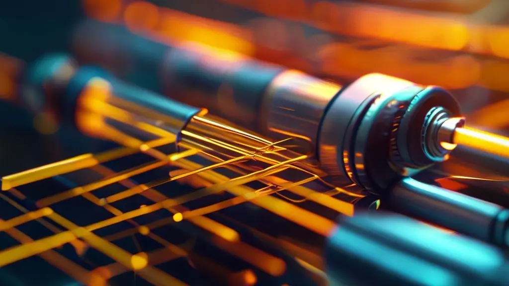 Winners Unveils Breakthrough in Radiation-Resistant Optical Fibers for Medical Data Transfer