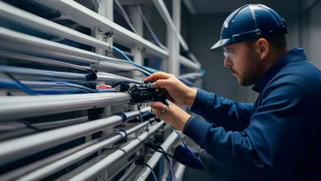 Winners G.657.A2 Fiber Ensures 5G Fronthaul Reliability