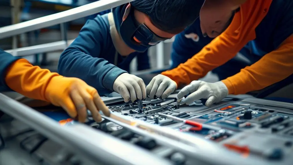 Fiber Solutions: G.657.A2 Fiber Enhances 5G Fronthaul