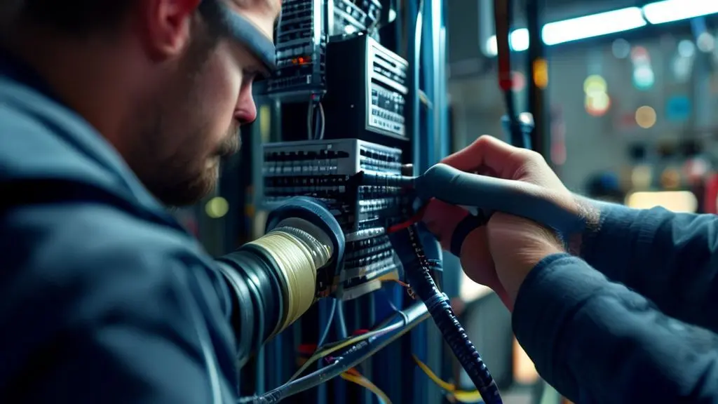 Winners Communication Enhances 5G Fronthaul with G.657.A2 Fiber