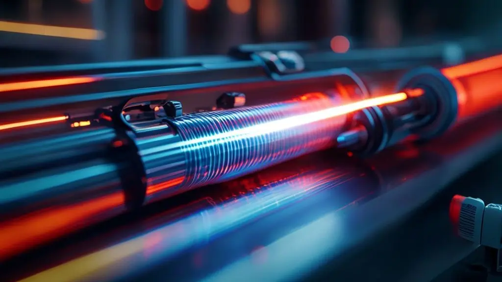 Solving Power Loss in Fiber Laser Delivery Systems with Advanced Fiber Optics