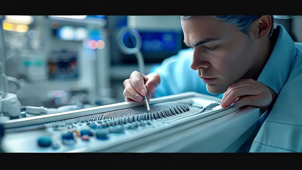 Winners Unveils Ultra-Flexible Fiber Optics for Endoscopy