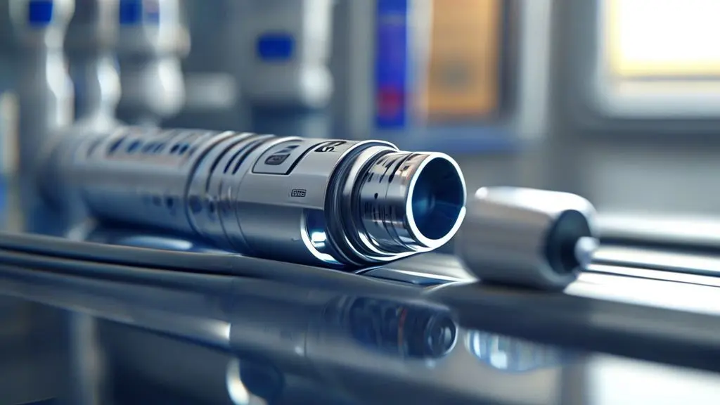 Exploring Broadband Solutions: Standard vs. Radiation-Resistant Fiber in Medical Equipment